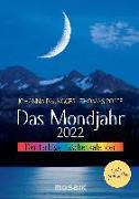 Das Mondjahr 2022