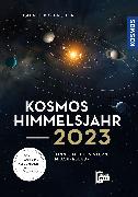 Kosmos Himmelsjahr 2023