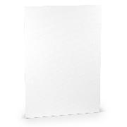 Paperado-Karton DIN A4 160 g/m², Weiß