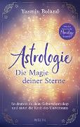 Astrologie - Die Magie deiner Sterne