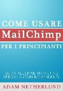 Come Usare Mailchimp Per I Principianti: Guida All'email Marketing Per Gli Autori Indipendenti