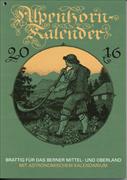 Alpenhorn-Kalender 2024