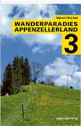 Wanderparadies Appenzellerland 3