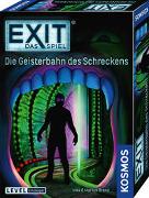 EXIT® - Das Spiel: Die Geisterbahn des Schreckens