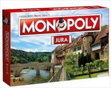 Monopoly Jura