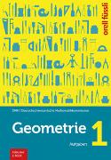Geometrie 1 - inkl. E-Book