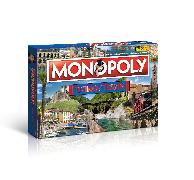 Monopoly Ticino / Tessin