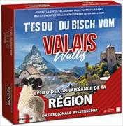 Du bisch vo Valais / Wallis