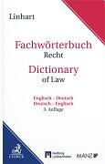 Fachwörterbuch Recht/Dictionary of Law